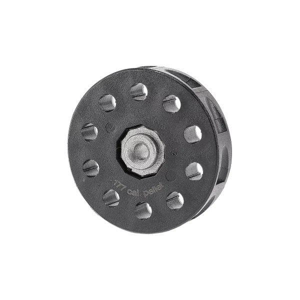 Magazynek UX Zelos 4,5 mm do wiatrówki PCP Magazynek UX Zelos 4,5 mm do wiatrówki PCP