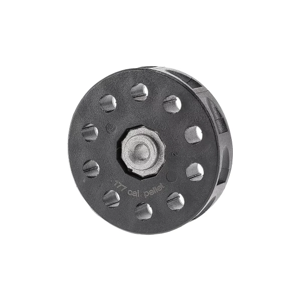 Magazynek bębenkowy UX Umarex Canex 4,5 mm Diabolo, 10 strzałów