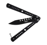 Nóż motylkowy Joker JKR510 - Balisong EDC Nóż motylkowy Joker JKR510 - Balisong EDC