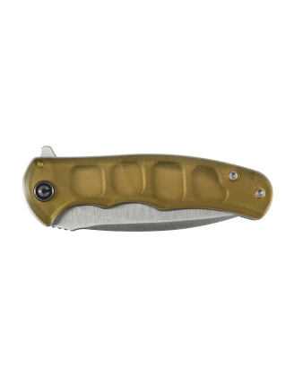 Nóż składany Civivi Mini Praxis C18026C-4 D2 Ultem - imag24.pl