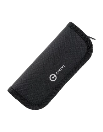 Nóż składany Civivi Mini Praxis C18026C-4 D2 Ultem - imag24.pl