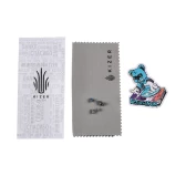 Nóż składany Kizer C01C 2.9 BS V3488.29BSA2 Elmax Micarta Nóż składany Kizer C01C 2.9 BS V3488.29BSA2 Elmax Micarta