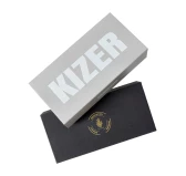 Nóż składany Kizer C01C 2.9CD V3488.29CDA2 Nitro-V Micarta