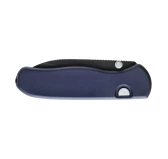 Kizer Drop Bear Zero Ki3619BDA2 - Nóż Składany EDC, Stal M390, Rękojeść Aluminium