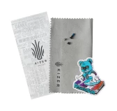 Kizer Drop Bear Zero Ki3619BDA2 - Nóż Składany EDC, Stal M390, Rękojeść Aluminium