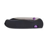 Kizer Drop Bear Zero Ki3619BDA3 - Nóż Składany EDC Elmax Aluminium