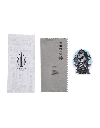 Nóż Składany Kizer Drop Bear Zero Ki3619BDA4 M390 EDC | imag24.pl