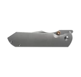 Nóż składany Kizer Harpoon Ki4784A1 - Stal ELMAX, Tytan Nóż składany Kizer Harpoon Ki4784A1 - Stal ELMAX, Tytan