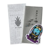 Nóż składany Kizer Harpoon Ki4784A1 - Stal ELMAX, Tytan Nóż składany Kizer Harpoon Ki4784A1 - Stal ELMAX, Tytan