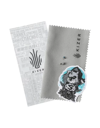 Nóż składany Kizer Little Ringbo V3708A1


