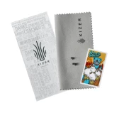 Nóż składany Kizer Little Ringbo V3708A2



