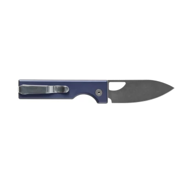 Kizer Little Ringbo V3708A3 - Składany Nóż EDC z Aluminiową Rękojeścią
