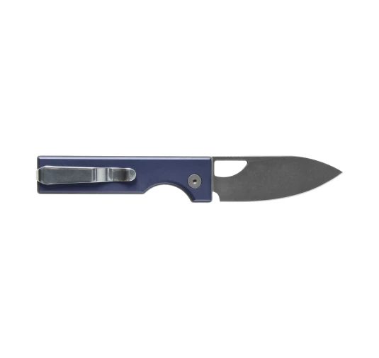 Kizer Little Ringbo V3708A3 - Składany Nóż EDC z Aluminiową Rękojeścią