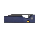 Kizer Little Ringbo V3708A3 - Składany Nóż EDC z Aluminiową Rękojeścią Kizer Little Ringbo V3708A3 - Składany Nóż EDC z Aluminiową Rękojeścią