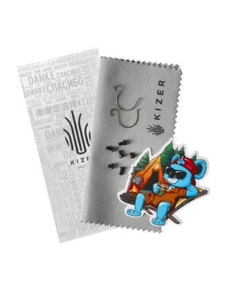 Nóż składany Kizer Madrac V3693A4