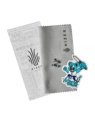 Nóż składany Kizer Phoca BD V3781BDA2






