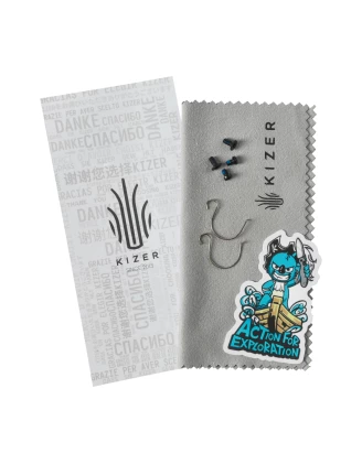 Nóż składany Kizer Phoca CD V3781CDA1



