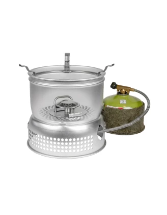 Zestaw do gotowania Trangia Stove Ultralight 27-1/UL