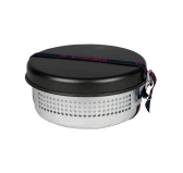 Zestaw do gotowania Trangia Stove Ultralight 27-1/UL Zestaw do gotowania Trangia Stove Ultralight 27-1/UL