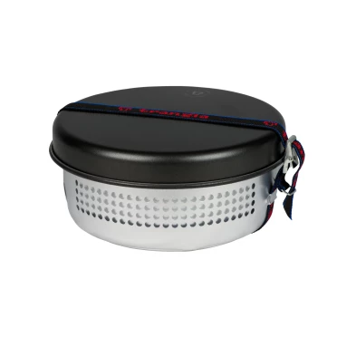 Zestaw do gotowania Trangia Stove Ultralight 37-5/UL - black