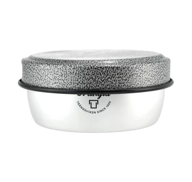 Trangia Stove Mini 28 - Zestaw Naczyń Turystycznych z Palnikiem Spirytusowym