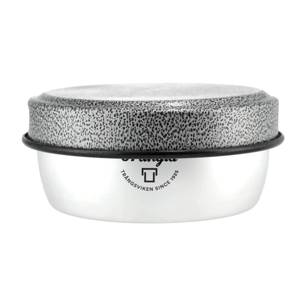 Trangia Stove Mini 28 - Kompaktowy Zestaw Naczyń z Palnikiem Spirytusowym 800 ml