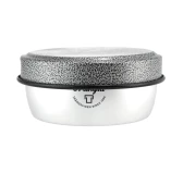 Trangia Stove Mini 28 - Kompaktowy Zestaw Naczyń z Palnikiem Spirytusowym 800 ml