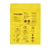 Trangia Stove Mini 28 - Kompaktowy Zestaw Naczyń z Palnikiem Spirytusowym 800 ml