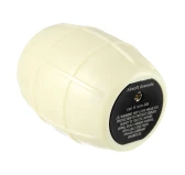 Granat ASG Elite Force 6 mm Green Gas Biały Granat ASG Elite Force 6 mm Green Gas Biały