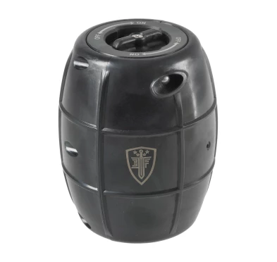 Granat ASG Elite Force 6 mm Green Gas Czarny | imag24.pl