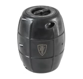 Granat ASG Elite Force 6 mm Green Gas Czarny Granat ASG Elite Force 6 mm Green Gas Czarny