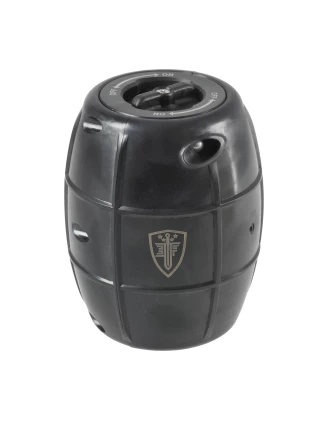 Granat ASG Elite Force 6 mm Green Gas Czarny | imag24.pl