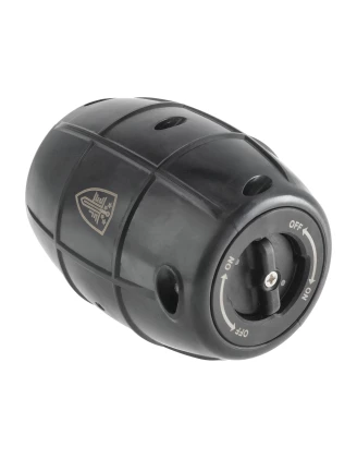 Granat ASG Elite Force 6 mm Green Gas Czarny | imag24.pl