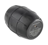 Granat ASG Elite Force 6 mm Green Gas Czarny Granat ASG Elite Force 6 mm Green Gas Czarny