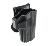 Kabura Umarex na Pas do Impax P68 / Secure 68P (Praworęczna) Kabura Umarex na Pas do Impax P68 / Secure 68P (Praworęczna)