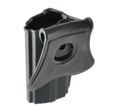 Kabura Umarex na Pas do Impax P68 / Secure 68P (Praworęczna) Kabura Umarex na Pas do Impax P68 / Secure 68P (Praworęczna)