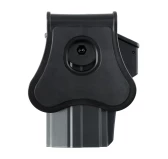 Kabura Umarex na Pas do Impax P68 / Secure 68P (Praworęczna) Kabura Umarex na Pas do Impax P68 / Secure 68P (Praworęczna)