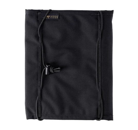 Mapnik Tasmanian Tiger Map Case Large MK II Czarny