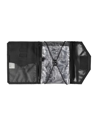 Mapnik Tasmanian Tiger Map Case Large MK II Czarny | imag24.pl