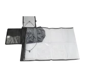 Mapnik Tasmanian Tiger Map Case Large MK II Czarny Mapnik Tasmanian Tiger Map Case Large MK II Czarny