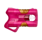 Miotacz gazu Guardian Angel III Piexon różowy