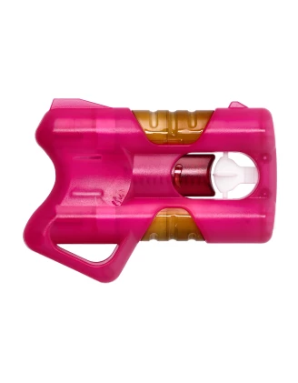 Miotacz gazu Guardian Angel III Piexon różowy