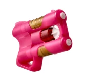 Miotacz gazu Guardian Angel III Piexon różowy