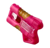 Miotacz gazu Guardian Angel III Piexon różowy