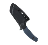 Kizer Bulldog Fix 1116A1 Nóż Outdoorowy Sandvik 14C28N Kizer Bulldog Fix 1116A1 Nóż Outdoorowy Sandvik 14C28N