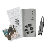 Kizer Bulldog Fix 1116A1 Nóż Outdoorowy Sandvik 14C28N Kizer Bulldog Fix 1116A1 Nóż Outdoorowy Sandvik 14C28N