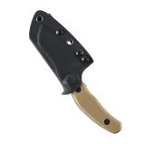 Nóż o stałej klindze Kizer Bulldog 
Fix 1116A2



