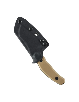 Nóż o stałej klindze Kizer Bulldog 
Fix 1116A2



