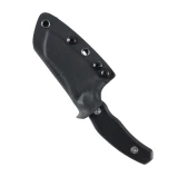 Kizer Bulldog Fix 1116A3 - Nóż outdoorowy ze stałą głownią Sheepsfoot Kizer Bulldog Fix 1116A3 - Nóż outdoorowy ze stałą głownią Sheepsfoot