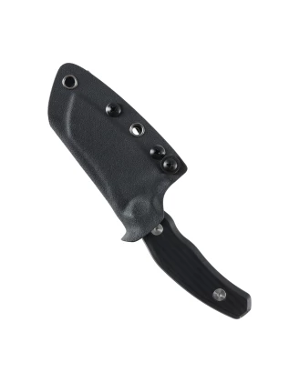 Kizer Bulldog Fix 1116A3 - Nóż outdoorowy full-tang 14C28N Sheepsfoot | imag24.pl